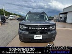2025 Bronco Sport Thumbnail 2