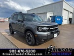2025 Bronco Sport Thumbnail 3