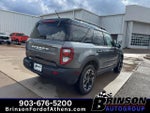 2025 Bronco Sport Thumbnail 5