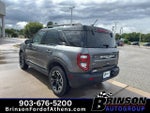 2025 Bronco Sport Thumbnail 7