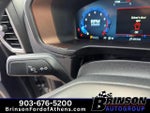 2025 Bronco Sport Thumbnail 28