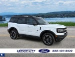 2025 Bronco Sport Thumbnail 1