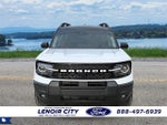 2025 Bronco Sport Thumbnail 2
