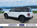 2025 Bronco Sport Thumbnail 5