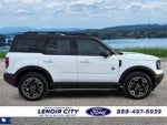 2025 Bronco Sport Thumbnail 8