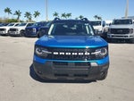 2025 Bronco Sport Thumbnail 1