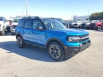 2025 Bronco Sport Thumbnail 2