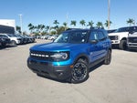 2025 Bronco Sport Thumbnail 31