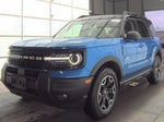 2025 Bronco Sport Thumbnail 2