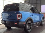 2025 Bronco Sport Thumbnail 4