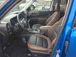2025 Bronco Sport Thumbnail 5
