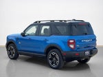 2025 Bronco Sport Thumbnail 5