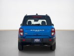 2025 Bronco Sport Thumbnail 6