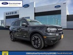 2025 Bronco Sport Thumbnail 1