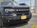 2025 Bronco Sport Thumbnail 2