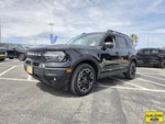 2025 Bronco Sport Thumbnail 3