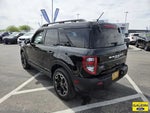 2025 Bronco Sport Thumbnail 5