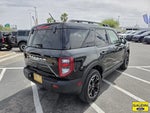 2025 Bronco Sport Thumbnail 7