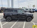 2025 Bronco Sport Thumbnail 8
