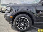 2025 Bronco Sport Thumbnail 10