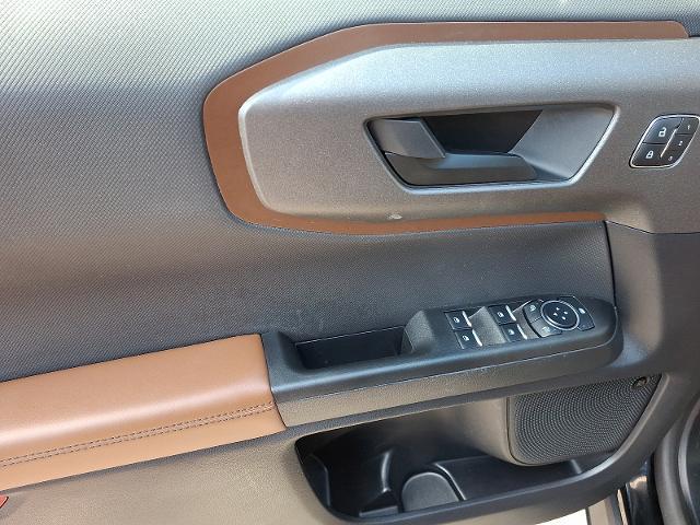 2025 Ford Bronco - $30,210
