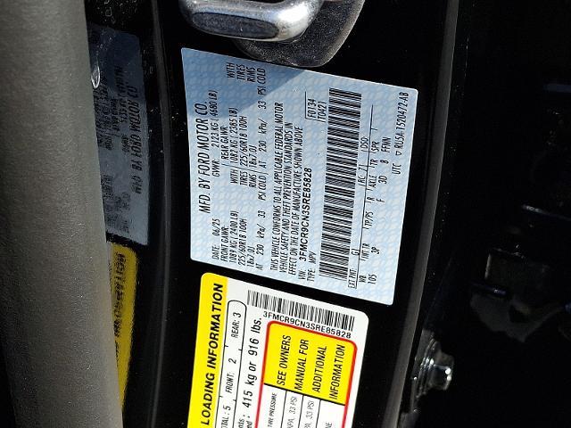 2025 Ford Bronco - $30,210