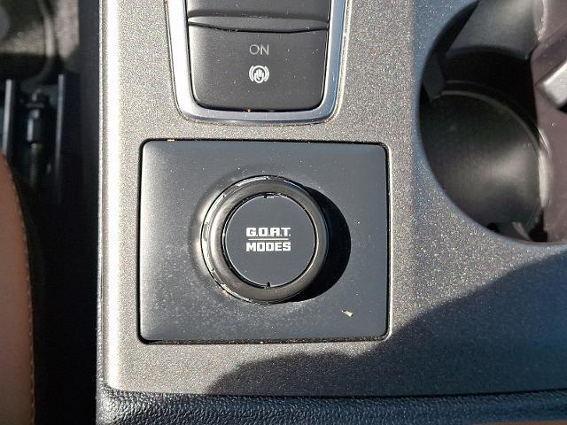 2025 Ford Bronco - $30,210