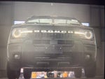 2025 Bronco Sport Thumbnail 12