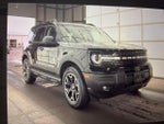 2025 Bronco Sport Thumbnail 20