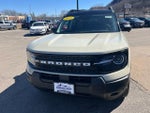 2025 Bronco Sport Thumbnail 2
