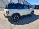2025 Bronco Sport Thumbnail 4