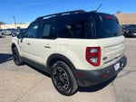 2025 Bronco Sport Thumbnail 6