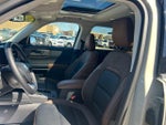 2025 Bronco Sport Thumbnail 8