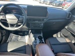 2025 Bronco Sport Thumbnail 10