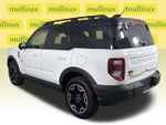2025 Bronco Sport Thumbnail 12