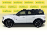 2025 Bronco Sport Thumbnail 13