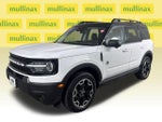 2025 Bronco Sport Thumbnail 15