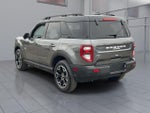 2025 Bronco Sport Thumbnail 5