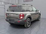 2025 Bronco Sport Thumbnail 6