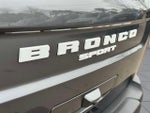 2025 Bronco Sport Thumbnail 10
