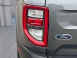 2025 Bronco Sport Thumbnail 11