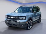 2025 Bronco Sport Thumbnail 2