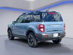 2025 Bronco Sport Thumbnail 3