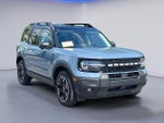 2025 Bronco Sport Thumbnail 5