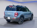 2025 Bronco Sport Thumbnail 6