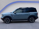 2025 Bronco Sport Thumbnail 9