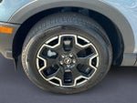 2025 Bronco Sport Thumbnail 11