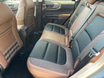 2025 Bronco Sport Thumbnail 17