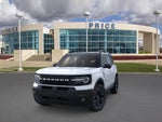2025 Bronco Sport Thumbnail 2