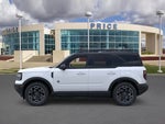2025 Bronco Sport Thumbnail 3